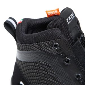 Botas Moto TCX IKASU AIR BLACK