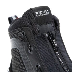Botas Moto TCX IKASU AIR BLACK