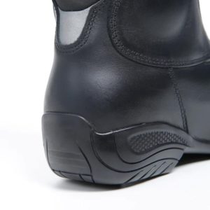 Botas Moto TCX LADY AURA PLUS WP Negro