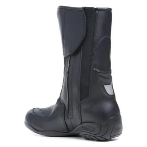 Botas Moto TCX LADY AURA PLUS WP Negro