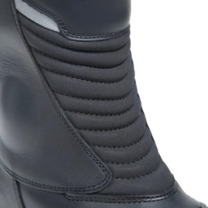 Botas Moto TCX LADY AURA PLUS WP Negro