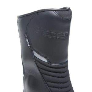 Botas Moto TCX LADY AURA PLUS WP Negro