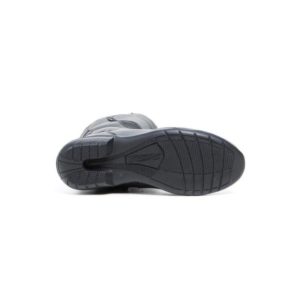 Botas Moto TCX LADY AURA PLUS WP Negro