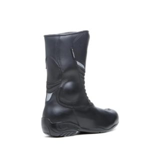 Botas Moto TCX LADY AURA PLUS WP Negro