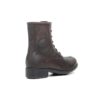 Botas Moto TCX LADY BLEND WP Marron - Imagen 6