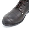 Botas Moto TCX LADY BLEND WP Marron - Imagen 3
