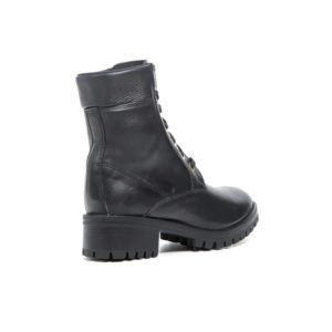 Botas Moto TCX LADY SMOKE WP Negro