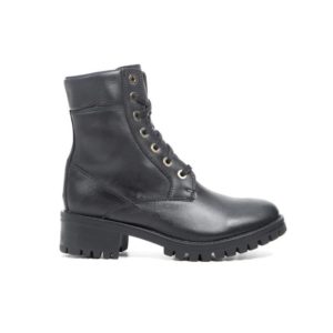 Botas Moto TCX LADY SMOKE WP Negro