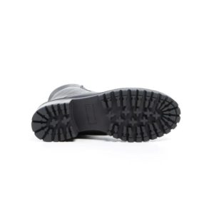 Botas Moto TCX LADY SMOKE WP Negro