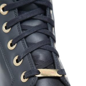 Botas Moto TCX LADY SMOKE WP Negro