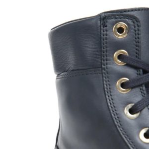 Botas Moto TCX LADY SMOKE WP Negro