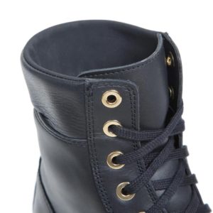 Botas Moto TCX LADY SMOKE WP Negro