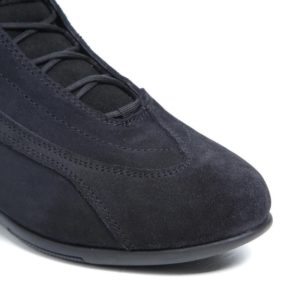 Botas Moto TCX LADY SPORT Negro