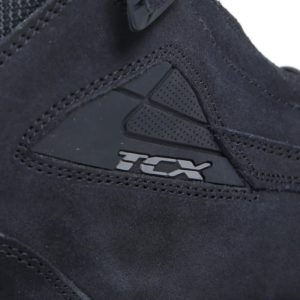 Botas Moto TCX LADY SPORT Negro