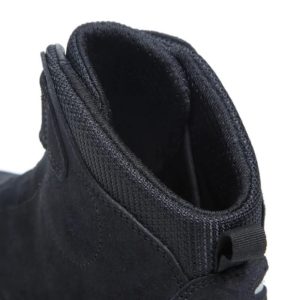 Botas Moto TCX LADY SPORT Negro