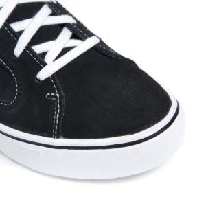 Botas Moto TCX LADY STREET 3 LADY WP Negro