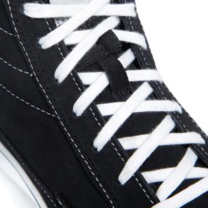 Botas Moto TCX LADY STREET 3 LADY WP Negro