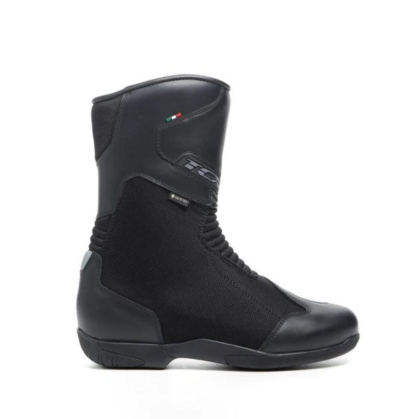 Botas Moto TCX LADY TOURER GTX GORE-TEX Negro