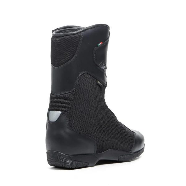 Botas Moto TCX LADY TOURER GTX GORE-TEX Negro