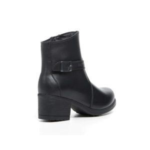 Botas Moto TCX LADY X-BOULEVARD WP Negro