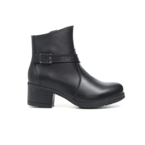 Botas Moto TCX LADY X-BOULEVARD WP Negro