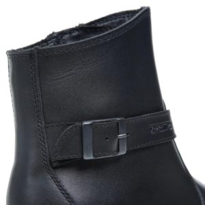 Botas Moto TCX LADY X-BOULEVARD WP Negro