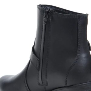 Botas Moto TCX LADY X-BOULEVARD WP Negro