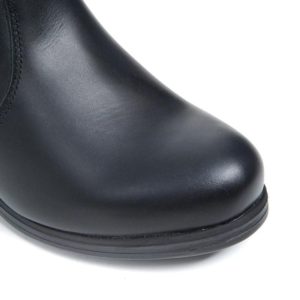 Botas Moto TCX LADY X-BOULEVARD WP Negro