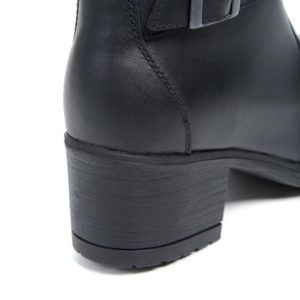 Botas Moto TCX LADY X-BOULEVARD WP Negro