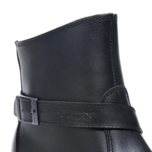 Botas Moto TCX LADY X-BOULEVARD WP Negro