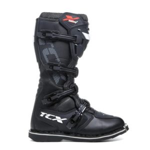 Botas Moto TCX X-BLAST NEGRO