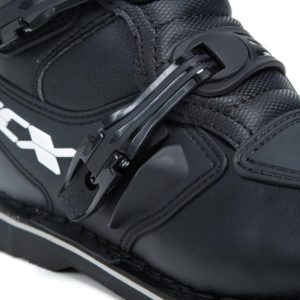 Botas Moto TCX X-BLAST NEGRO