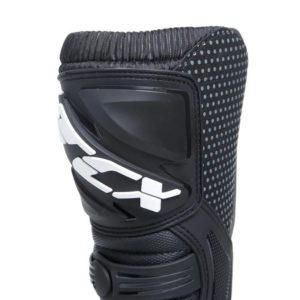 Botas Moto TCX X-BLAST NEGRO