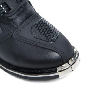 Botas Moto TCX X-BLAST NEGRO