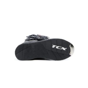 Botas Moto TCX X-BLAST NEGRO
