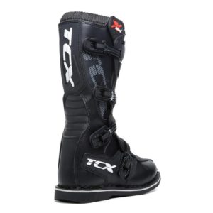Botas Moto TCX X-BLAST NEGRO