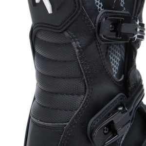 Botas Moto TCX X-BLAST NEGRO