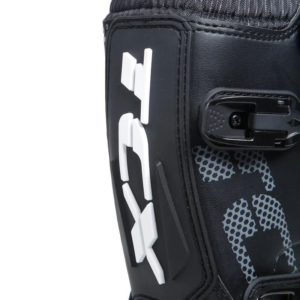 Botas Moto TCX X-BLAST NEGRO