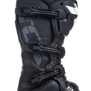 Botas Moto TCX X-BLAST NEGRO