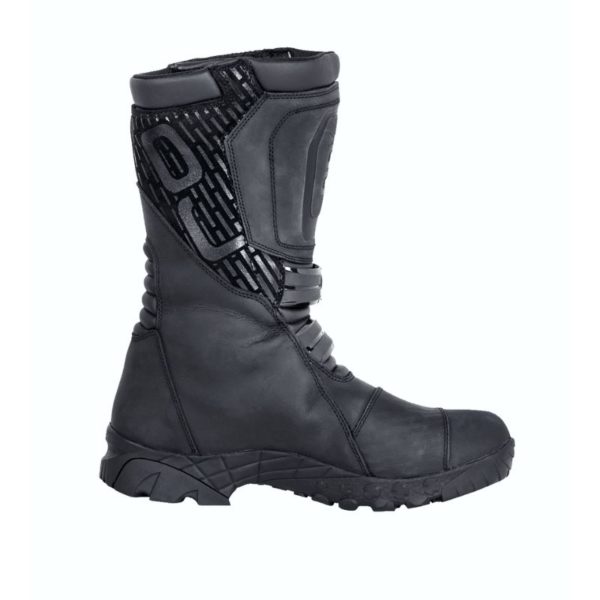 BOTAS OJ GROUND NEGRO