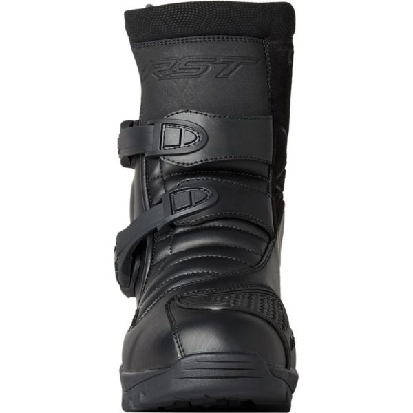 Botas RST ADV-X mid impermeable CE Negro