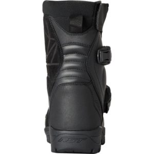 Botas RST ADV-X mid impermeable CE Negro
