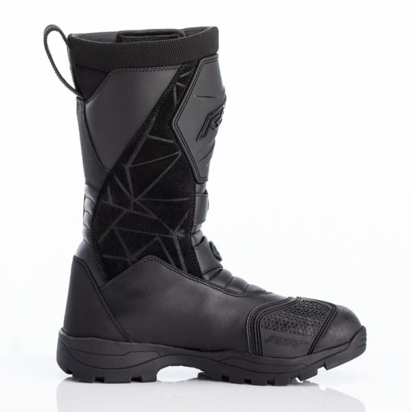 Botas RST ADVENTURE-X WP Negro