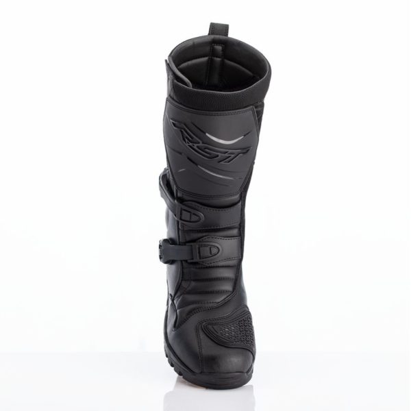 Botas RST ADVENTURE-X WP Negro