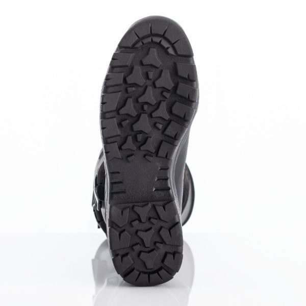 Botas RST ADVENTURE-X WP Negro