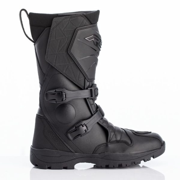 Botas RST ADVENTURE-X WP Negro