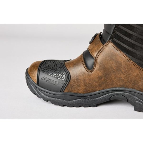 Botas RST Ambush impermeable Marrón