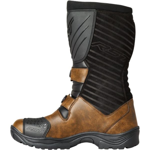 Botas RST Ambush impermeable Marrón