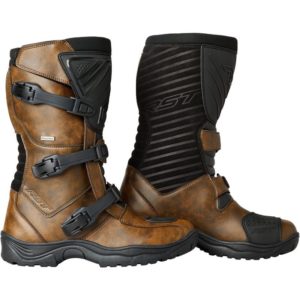 Botas RST Ambush impermeable Marrón