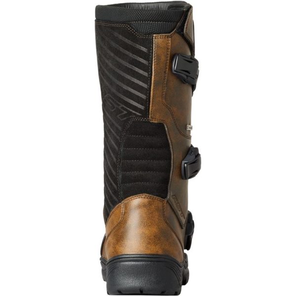 Botas RST Ambush impermeable Marrón